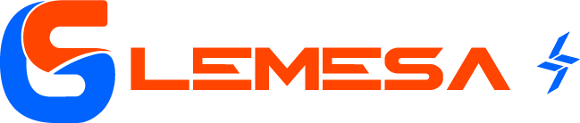 Lemesa Logo